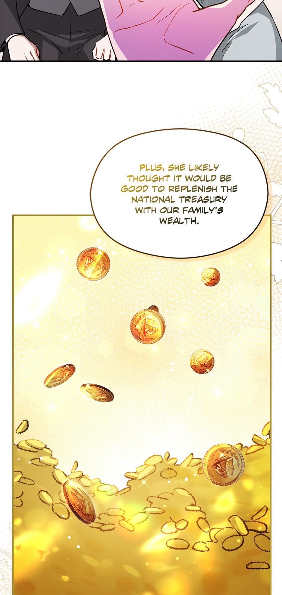 I Didn’t Mean to Seduce the Male Lead Chapter 115 page 25