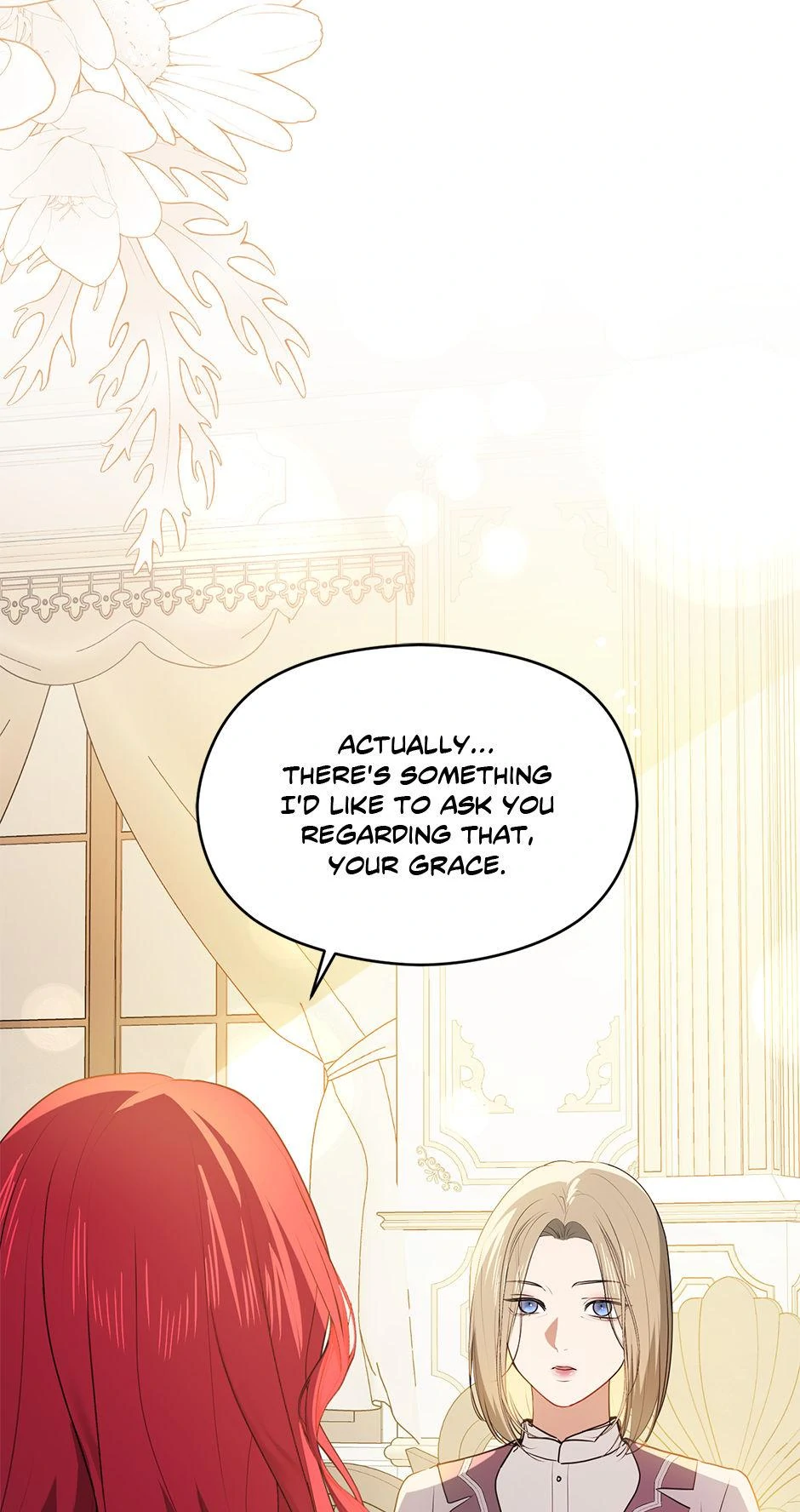 I Didn’t Mean to Seduce the Male Lead Chapter 115 page 28