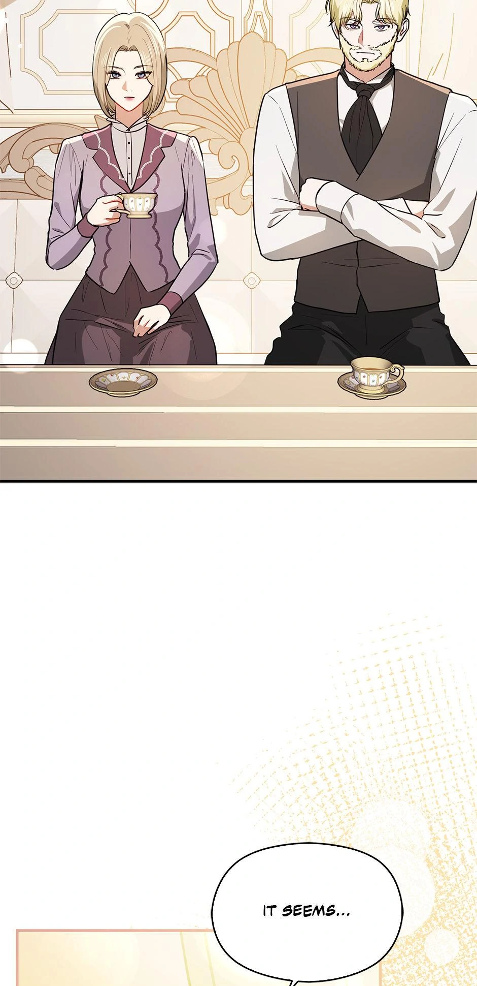I Didn’t Mean to Seduce the Male Lead Chapter 115 page 2