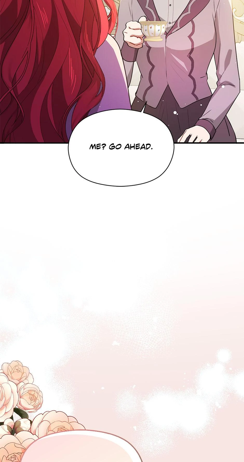 I Didn’t Mean to Seduce the Male Lead Chapter 115 page 29