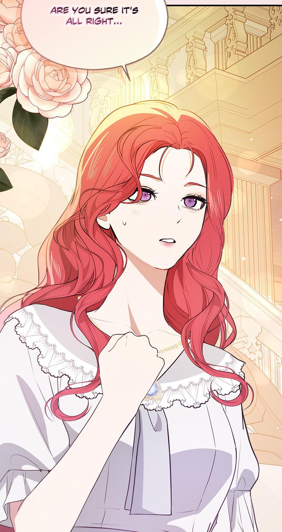 I Didn’t Mean to Seduce the Male Lead Chapter 115 page 30