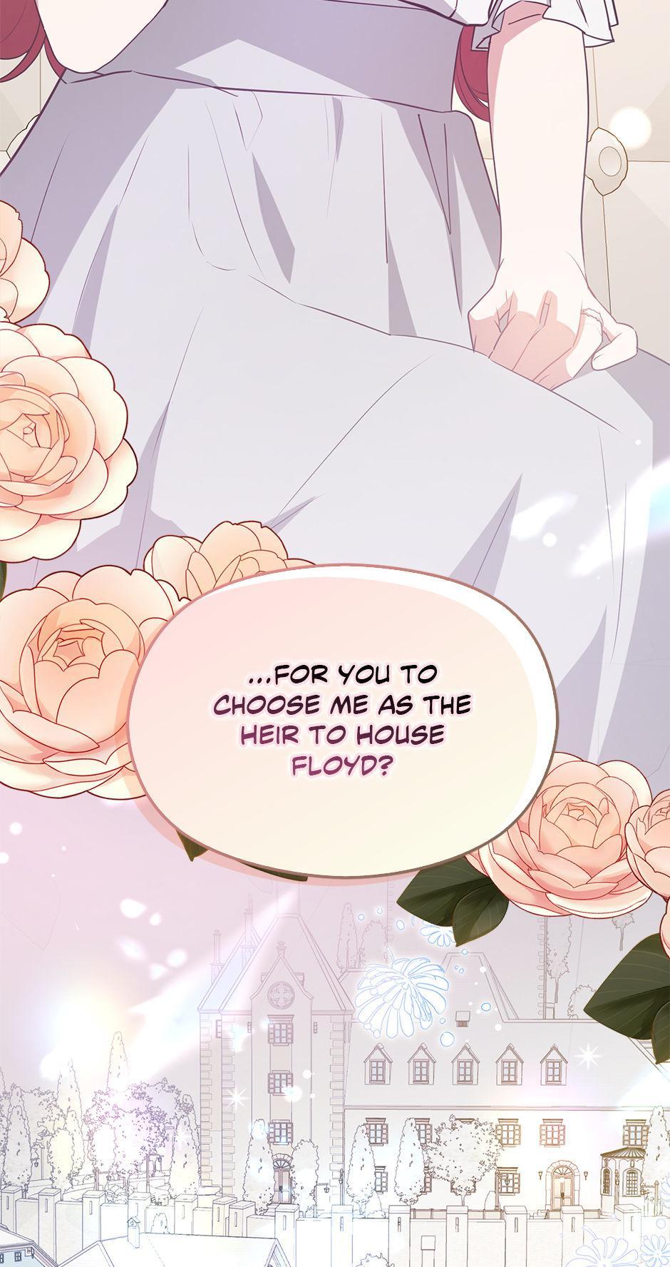 I Didn’t Mean to Seduce the Male Lead Chapter 115 page 31