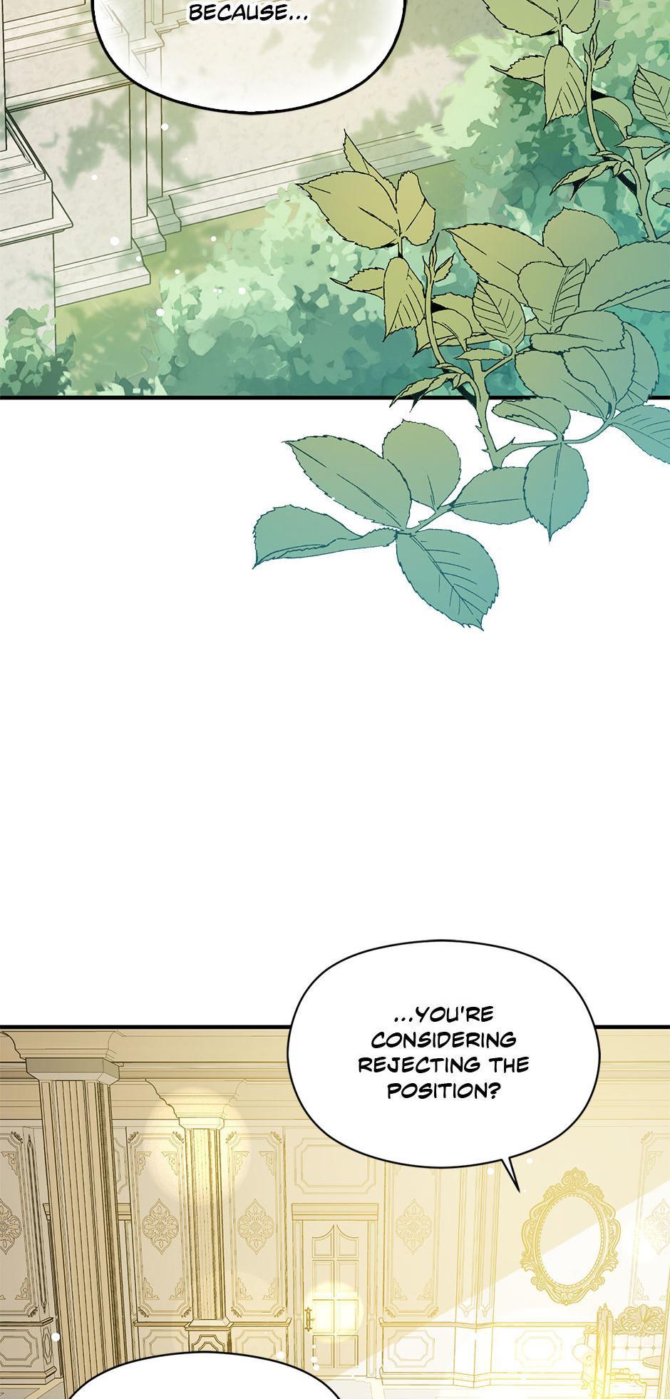 I Didn’t Mean to Seduce the Male Lead Chapter 115 page 34