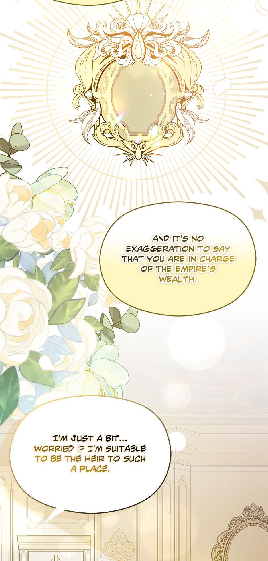 I Didn’t Mean to Seduce the Male Lead Chapter 115 page 36