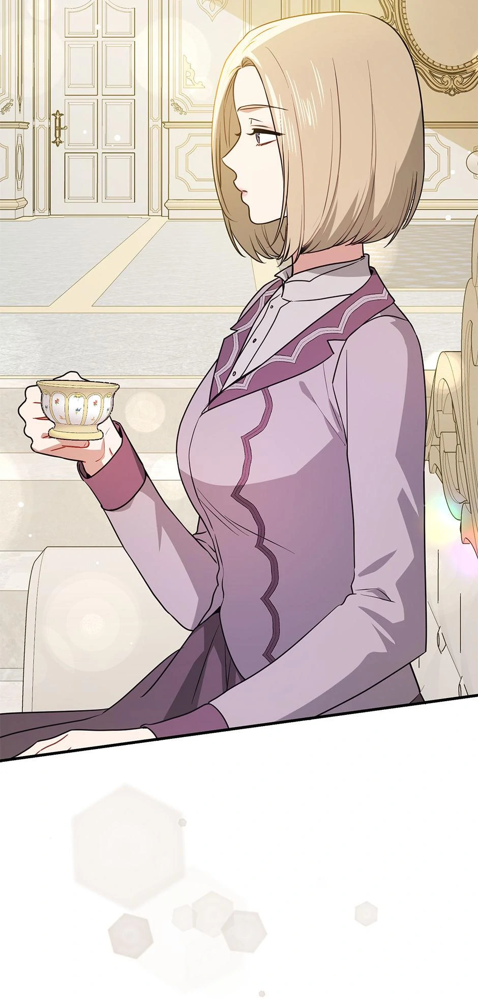 I Didn’t Mean to Seduce the Male Lead Chapter 115 page 37