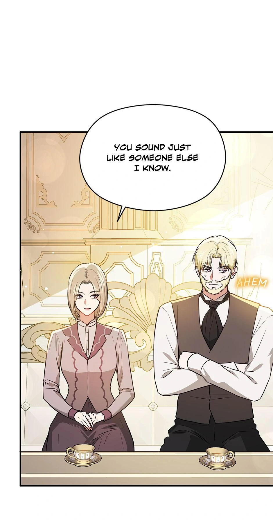 I Didn’t Mean to Seduce the Male Lead Chapter 115 page 39