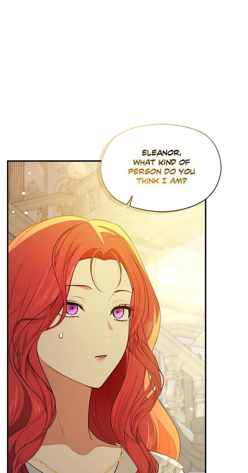 I Didn’t Mean to Seduce the Male Lead Chapter 115 page 40