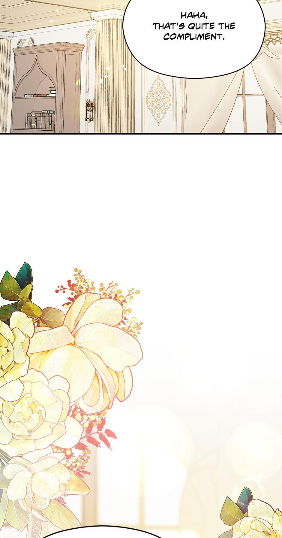 I Didn’t Mean to Seduce the Male Lead Chapter 115 page 42