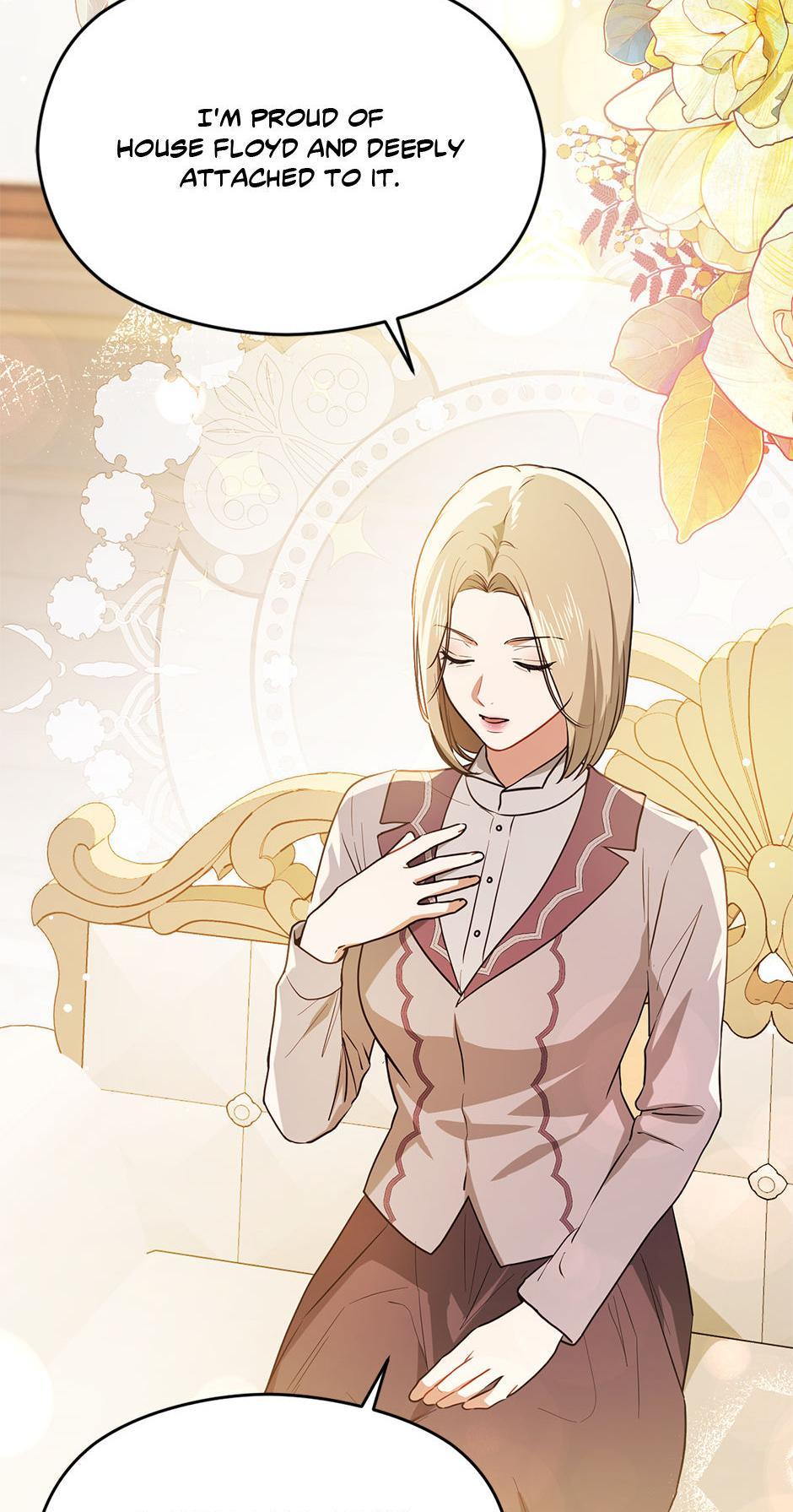 I Didn’t Mean to Seduce the Male Lead Chapter 115 page 43