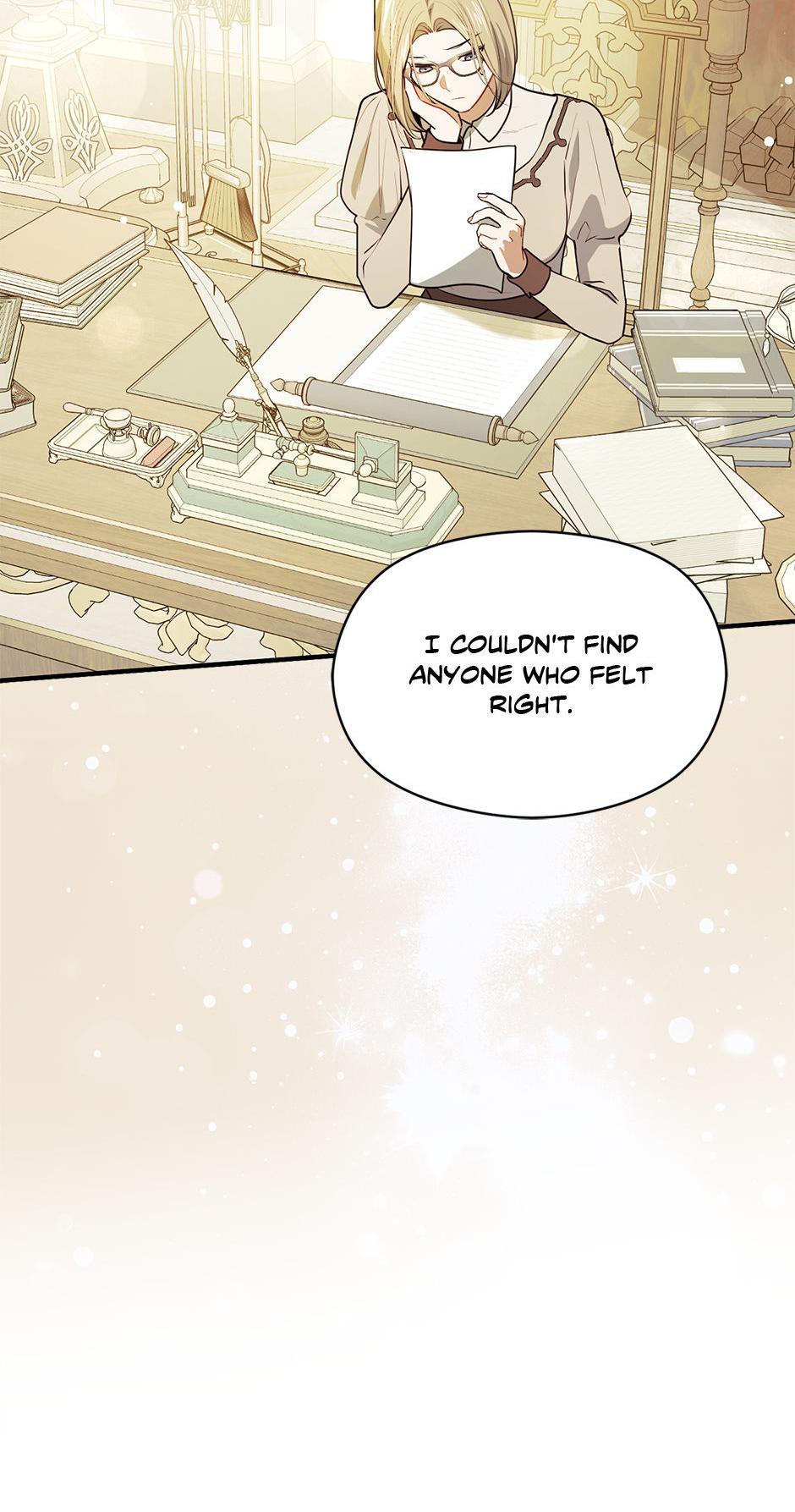 I Didn’t Mean to Seduce the Male Lead Chapter 115 page 45