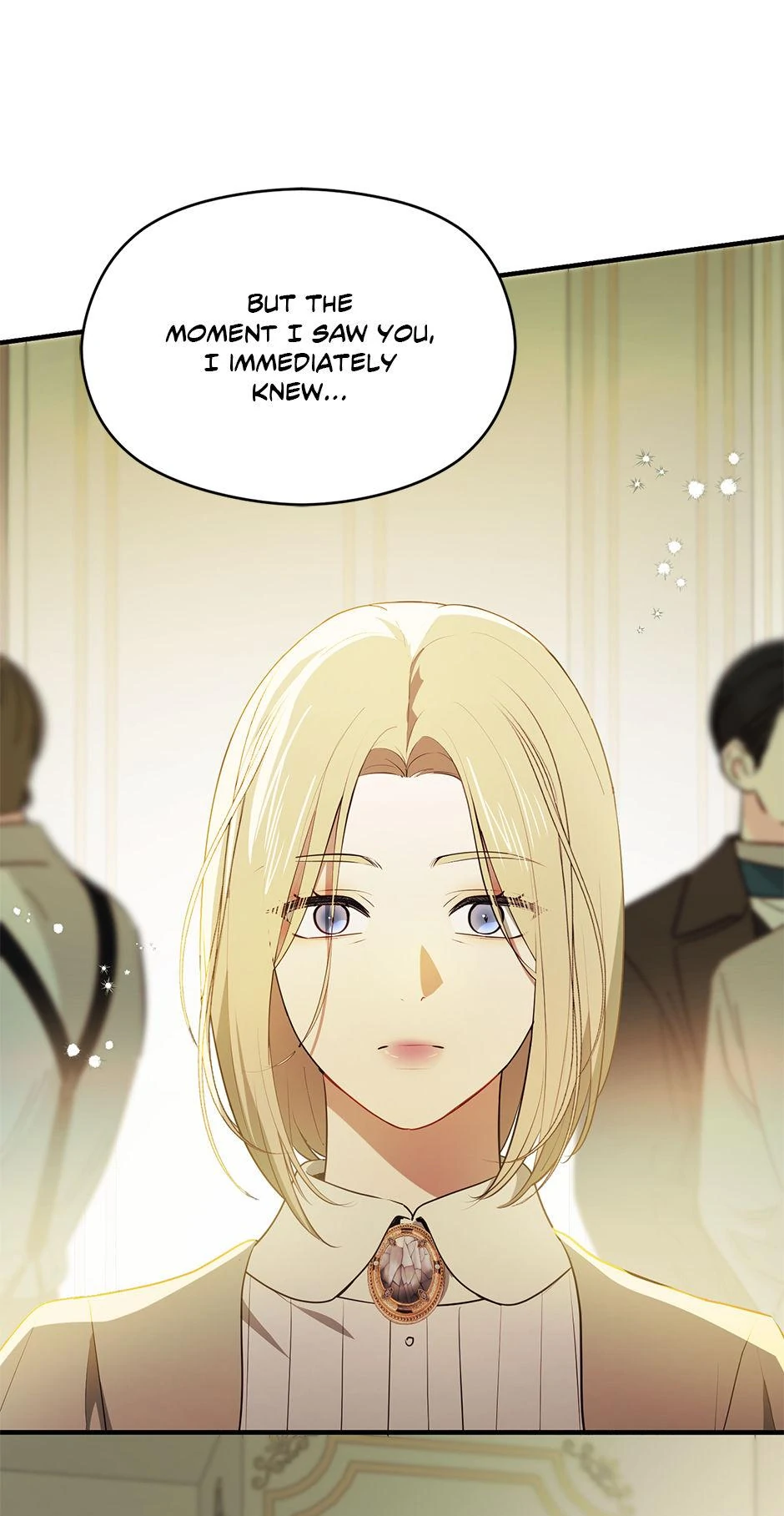 I Didn’t Mean to Seduce the Male Lead Chapter 115 page 46