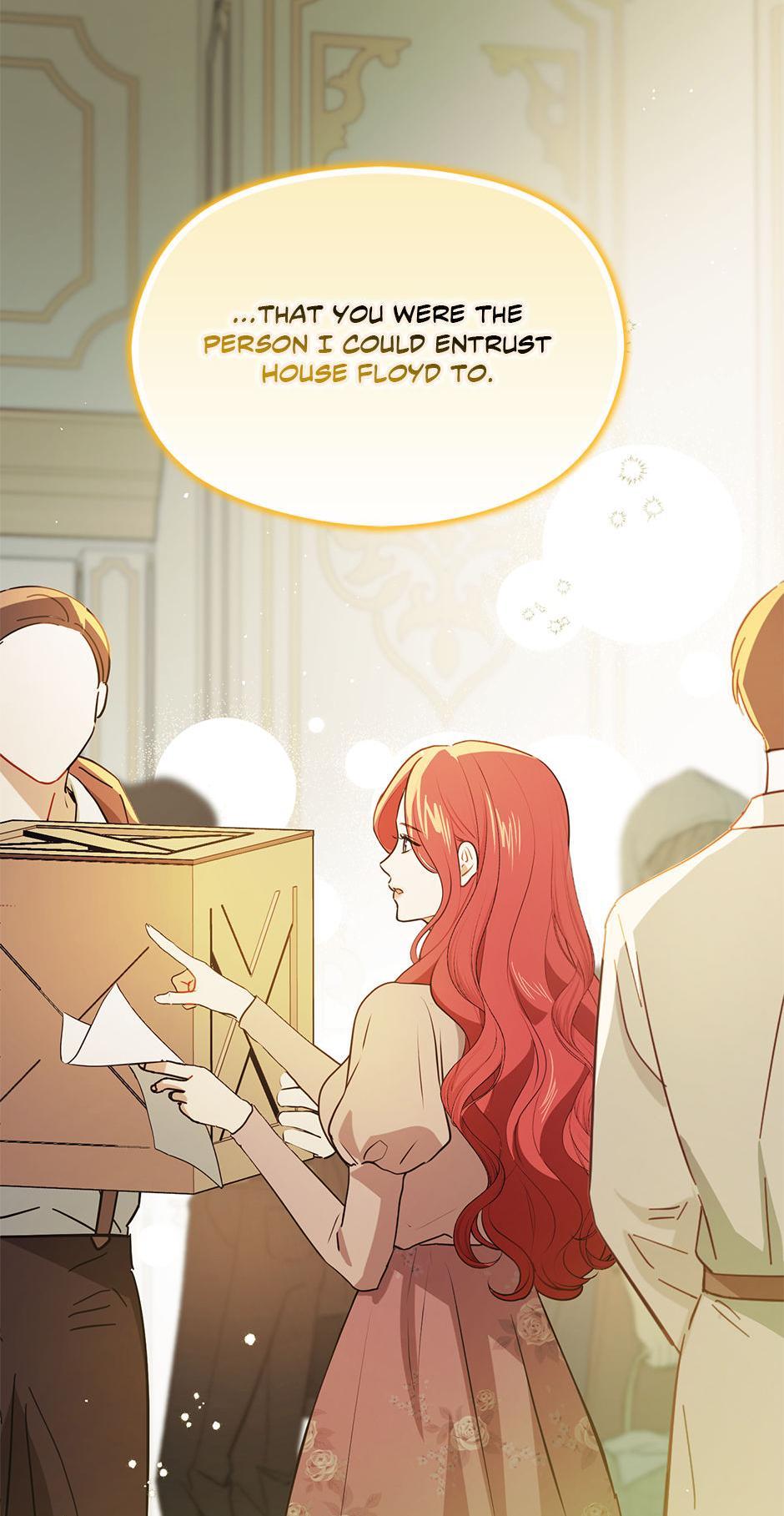 I Didn’t Mean to Seduce the Male Lead Chapter 115 page 47