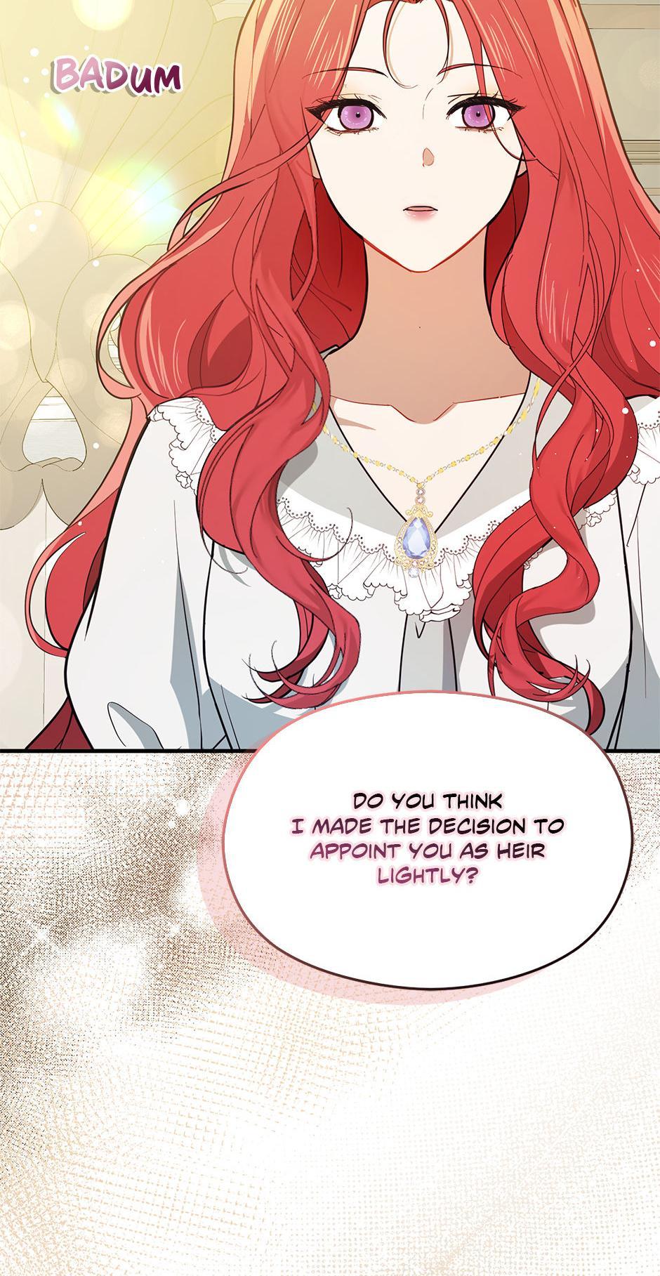 I Didn’t Mean to Seduce the Male Lead Chapter 115 page 49