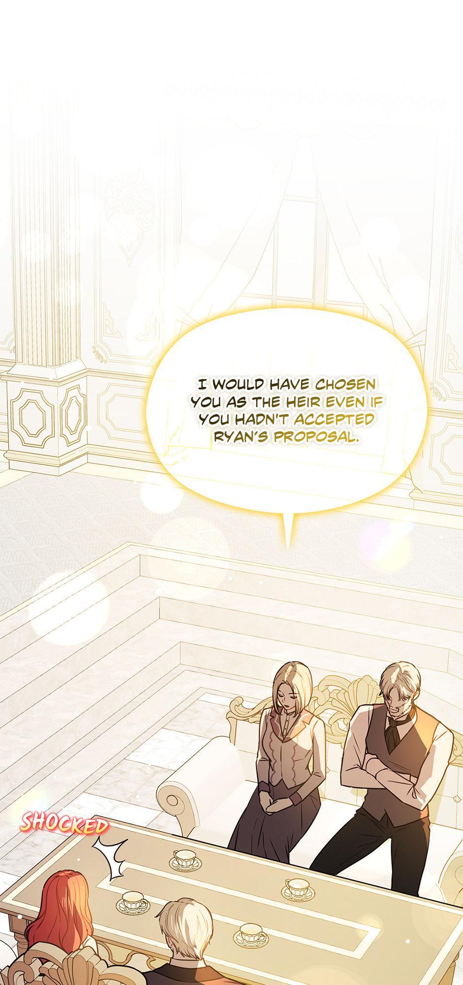 I Didn’t Mean to Seduce the Male Lead Chapter 115 page 51