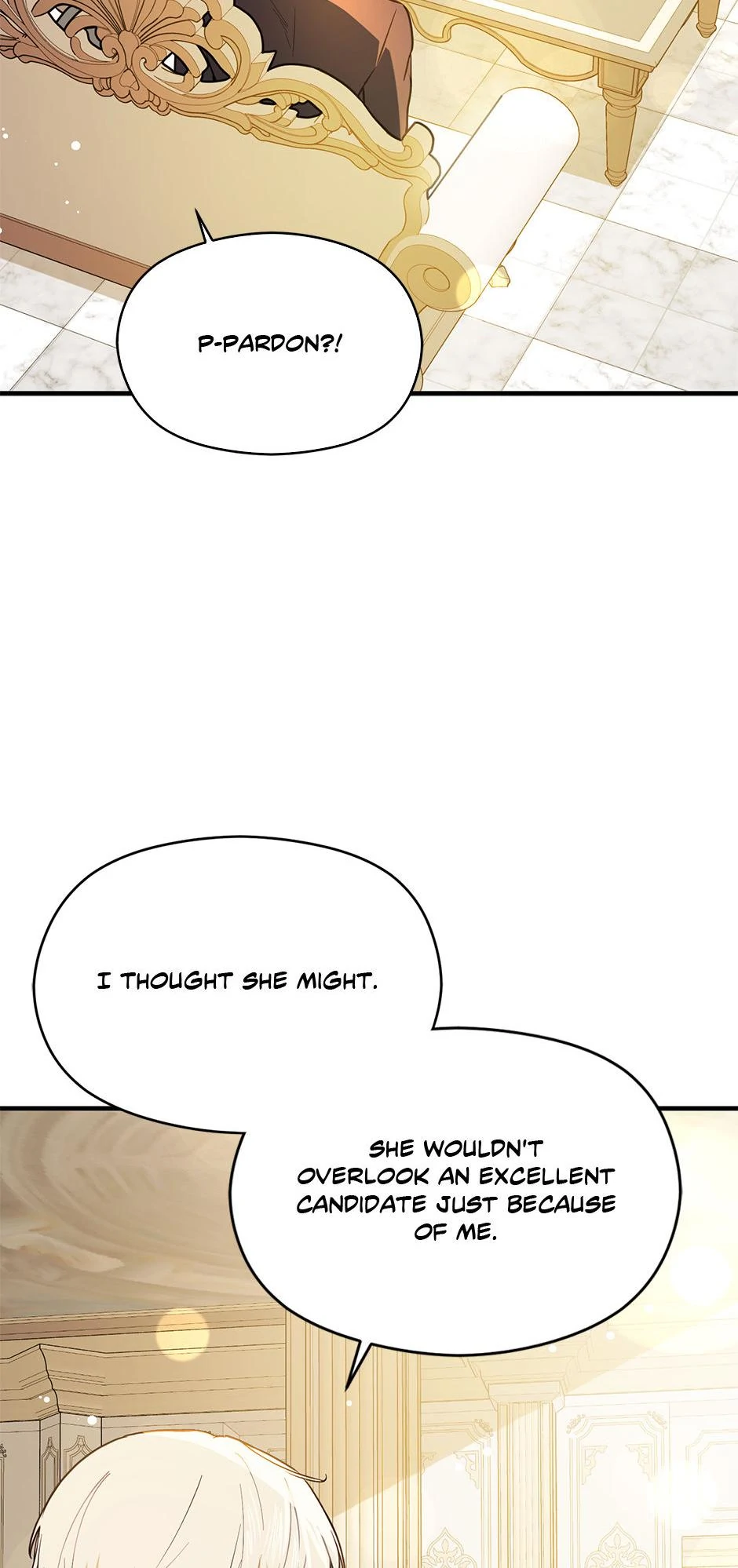 I Didn’t Mean to Seduce the Male Lead Chapter 115 page 52