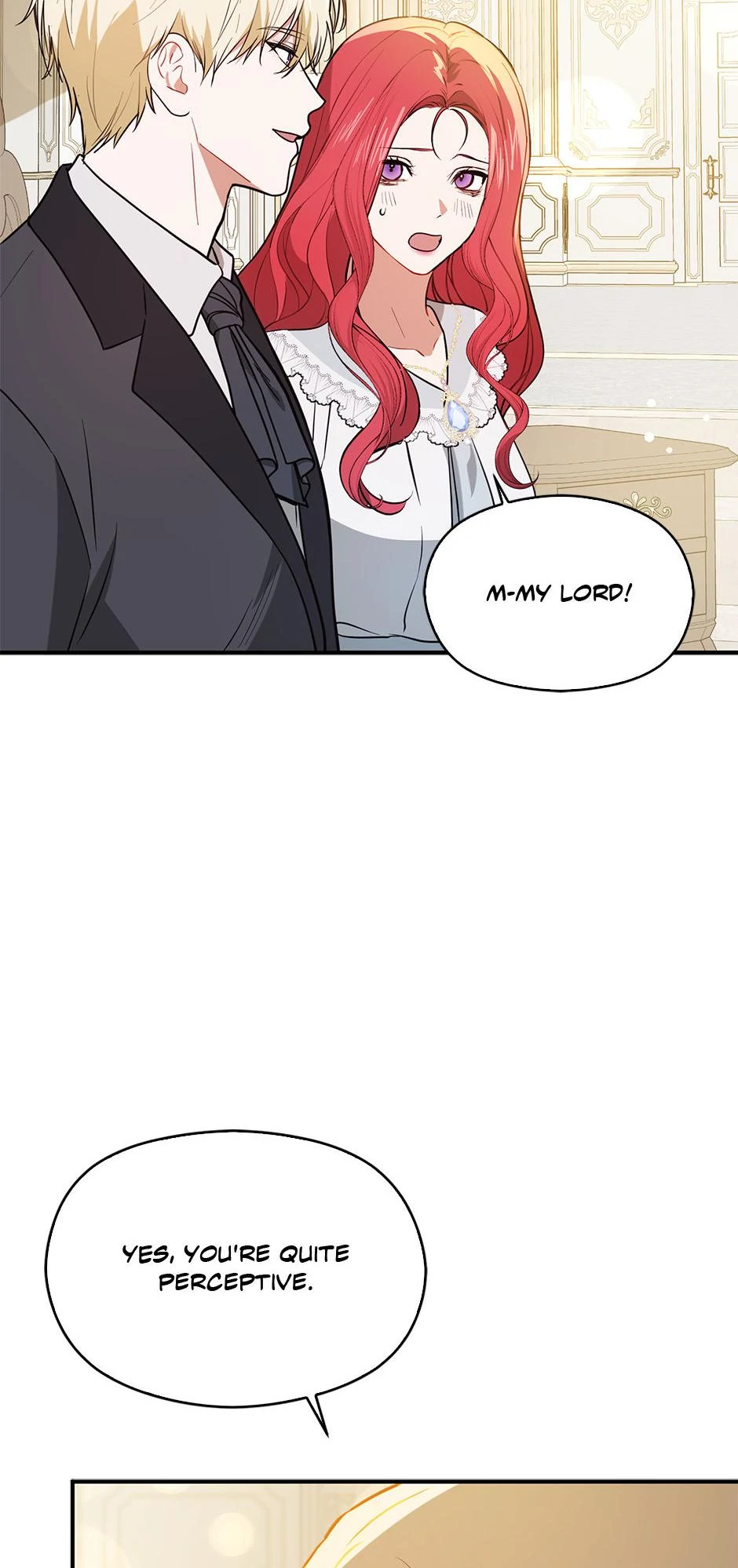I Didn’t Mean to Seduce the Male Lead Chapter 115 page 53
