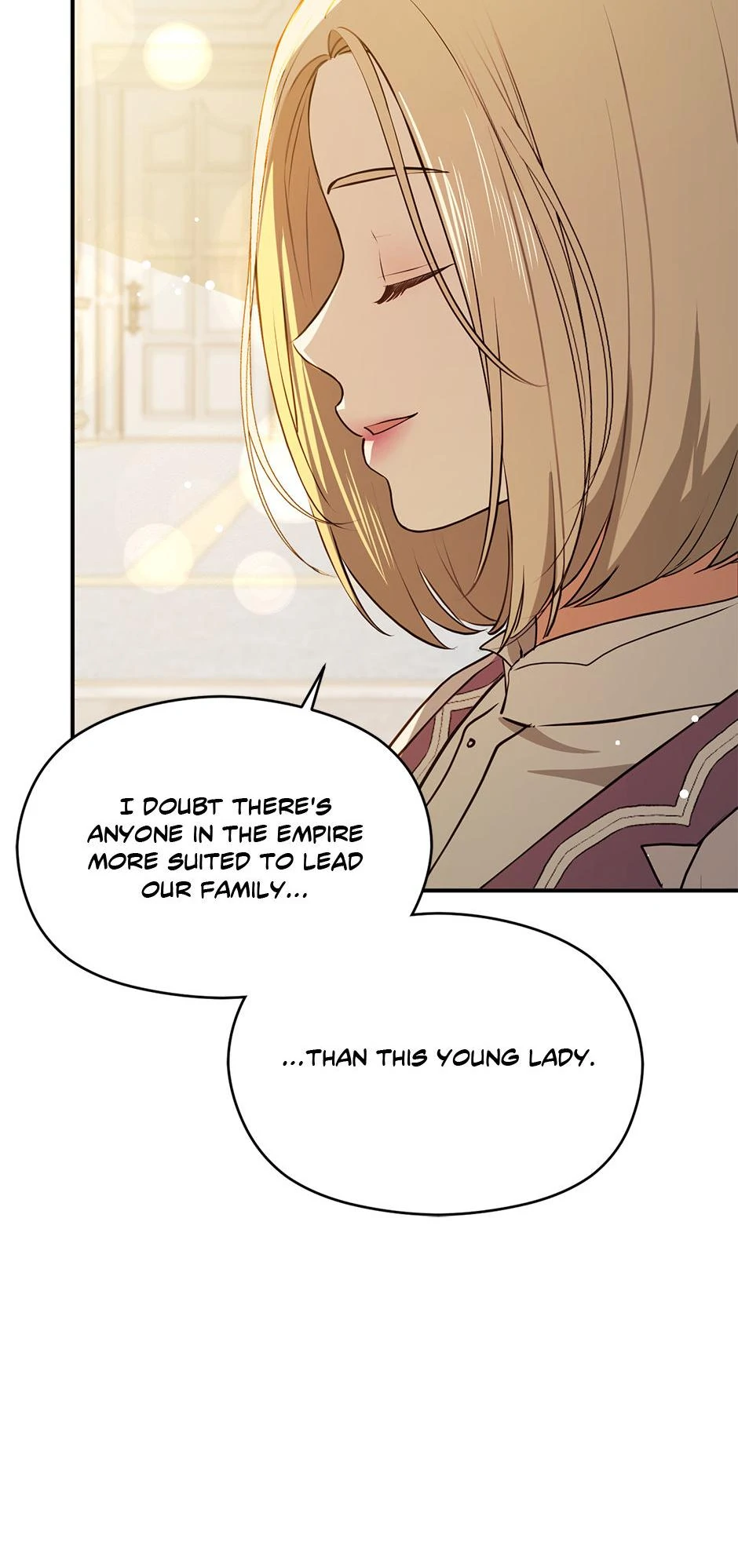 I Didn’t Mean to Seduce the Male Lead Chapter 115 page 54