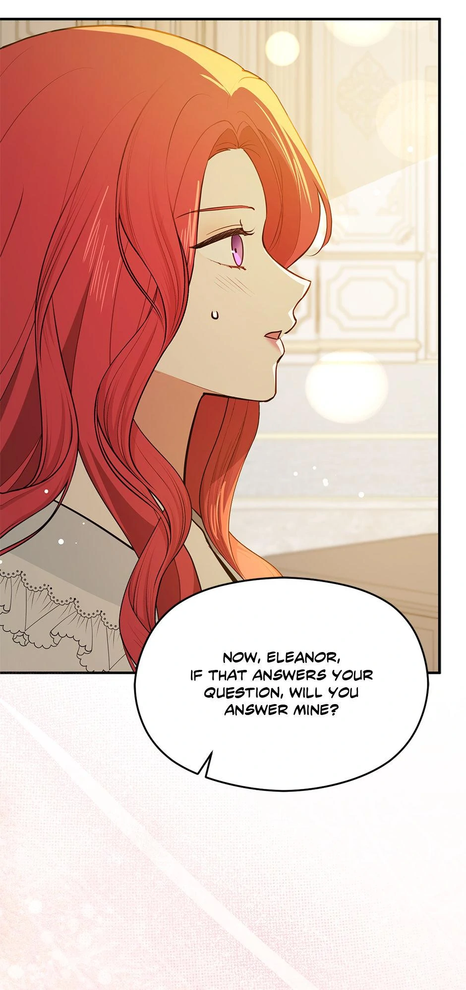 I Didn’t Mean to Seduce the Male Lead Chapter 115 page 55