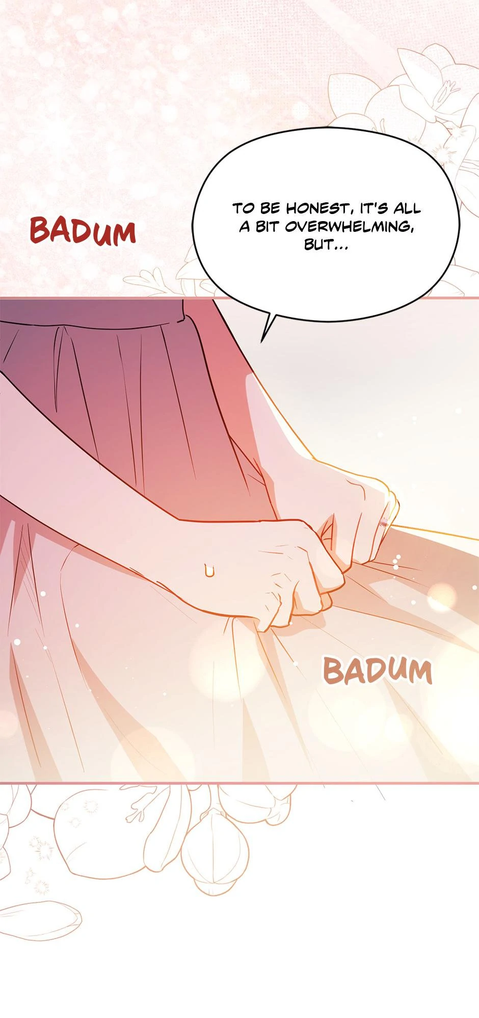 I Didn’t Mean to Seduce the Male Lead Chapter 115 page 56