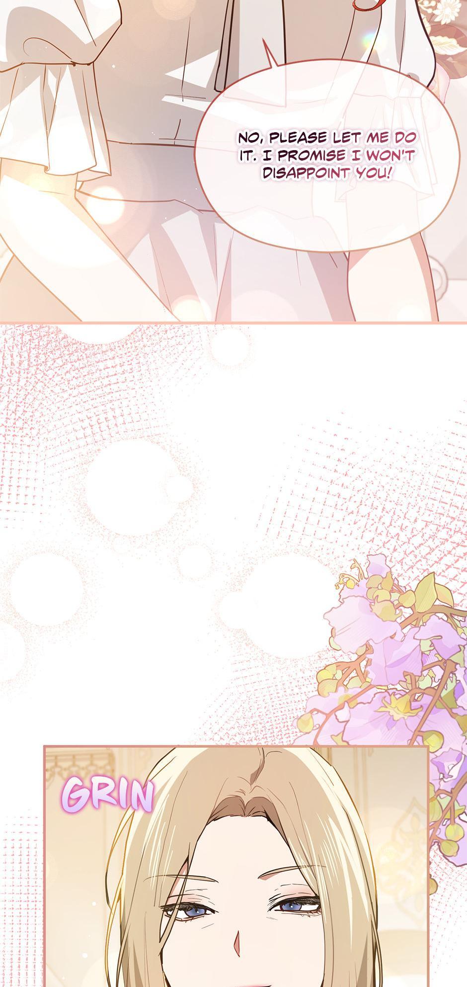 I Didn’t Mean to Seduce the Male Lead Chapter 115 page 58