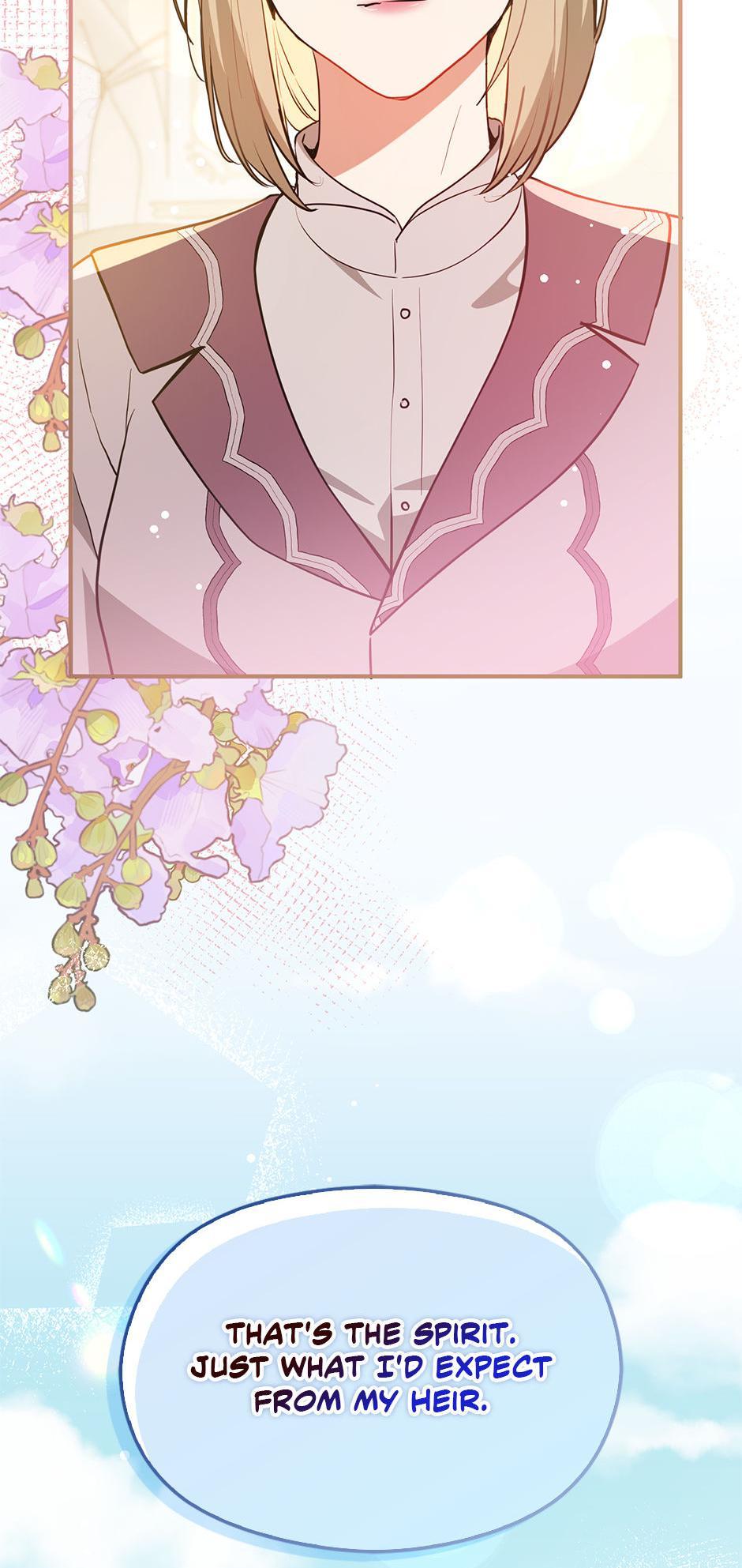 I Didn’t Mean to Seduce the Male Lead Chapter 115 page 59