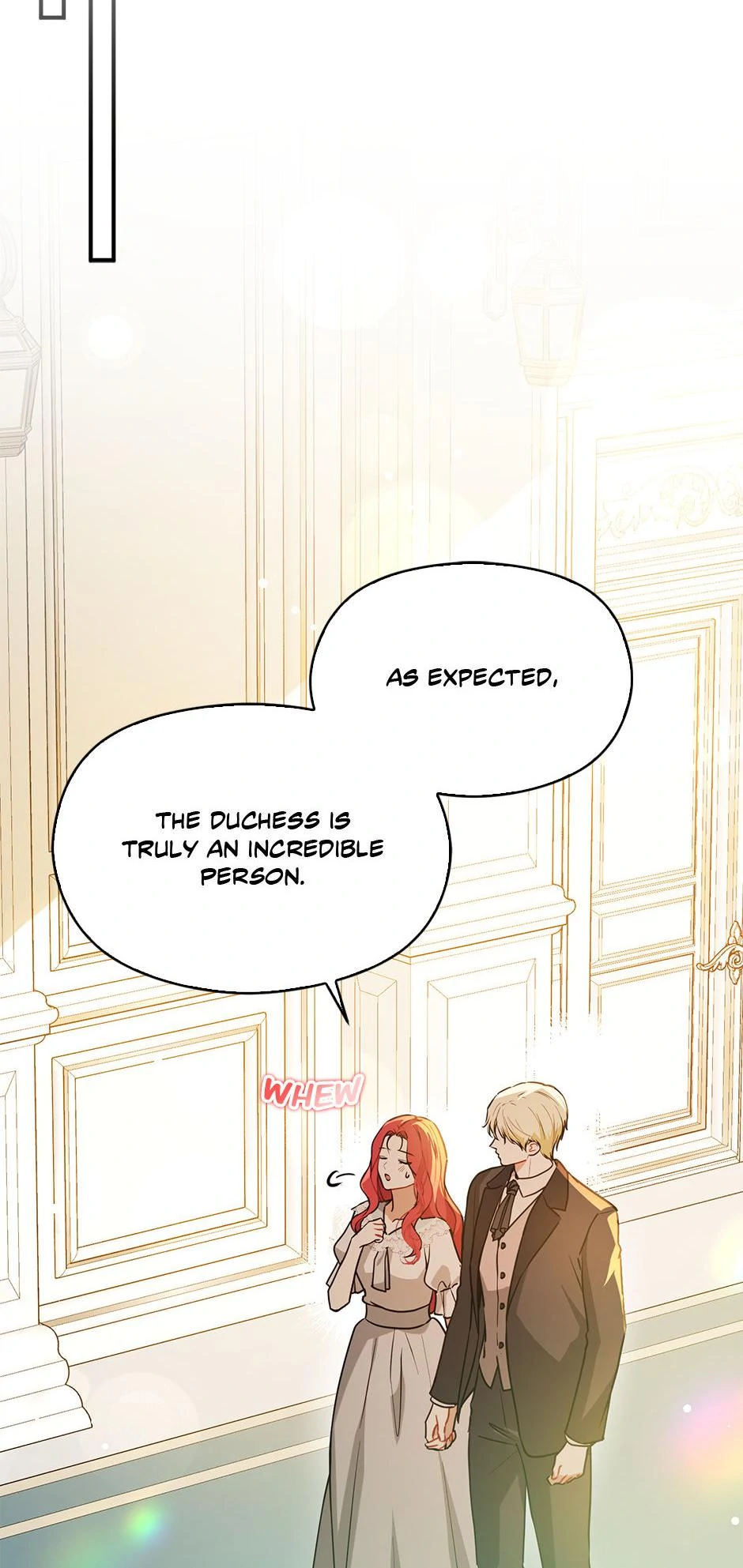 I Didn’t Mean to Seduce the Male Lead Chapter 115 page 61
