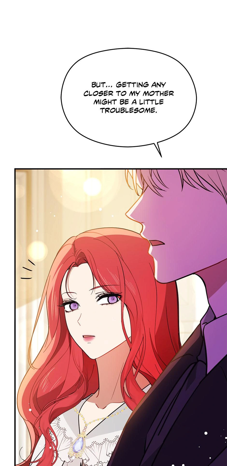I Didn’t Mean to Seduce the Male Lead Chapter 115 page 63