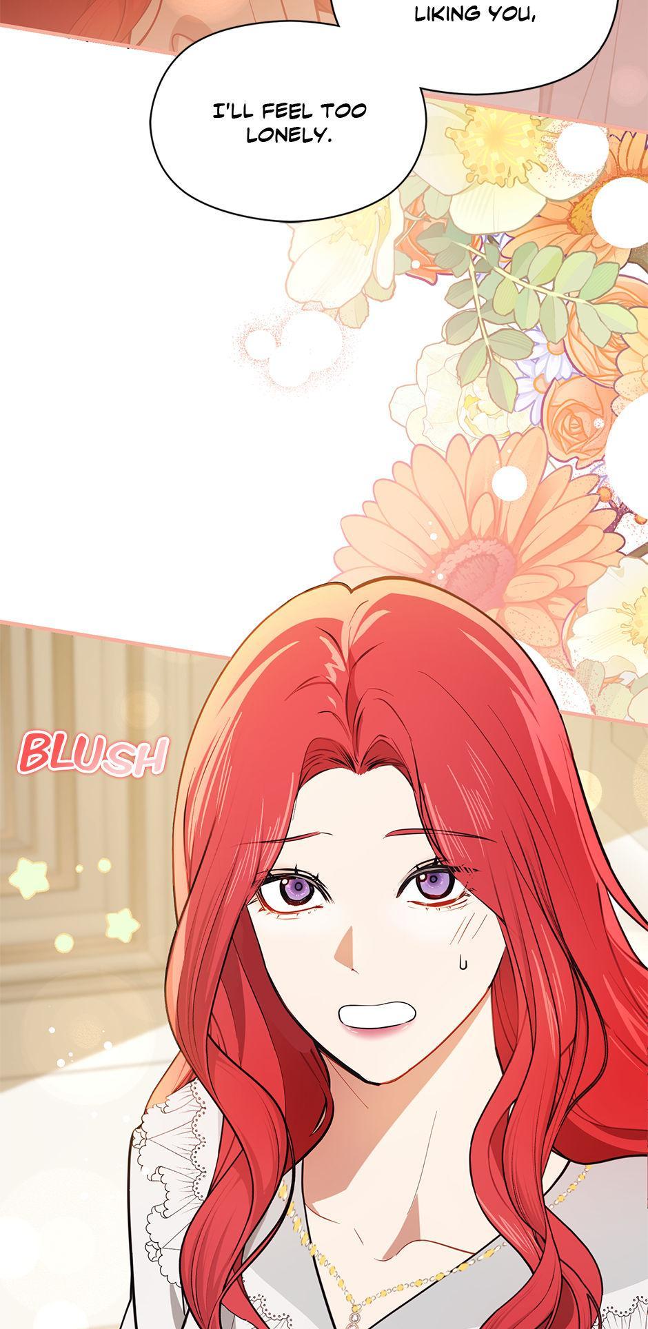 I Didn’t Mean to Seduce the Male Lead Chapter 115 page 66