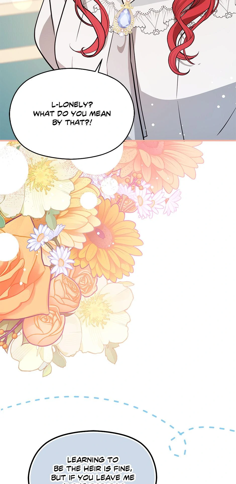 I Didn’t Mean to Seduce the Male Lead Chapter 115 page 67