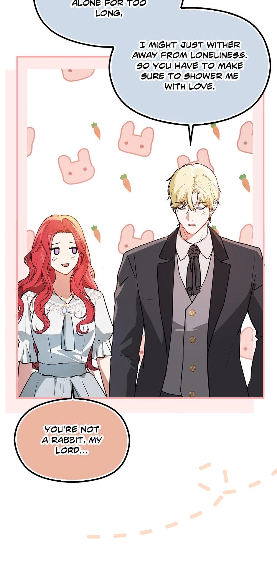 I Didn’t Mean to Seduce the Male Lead Chapter 115 page 68