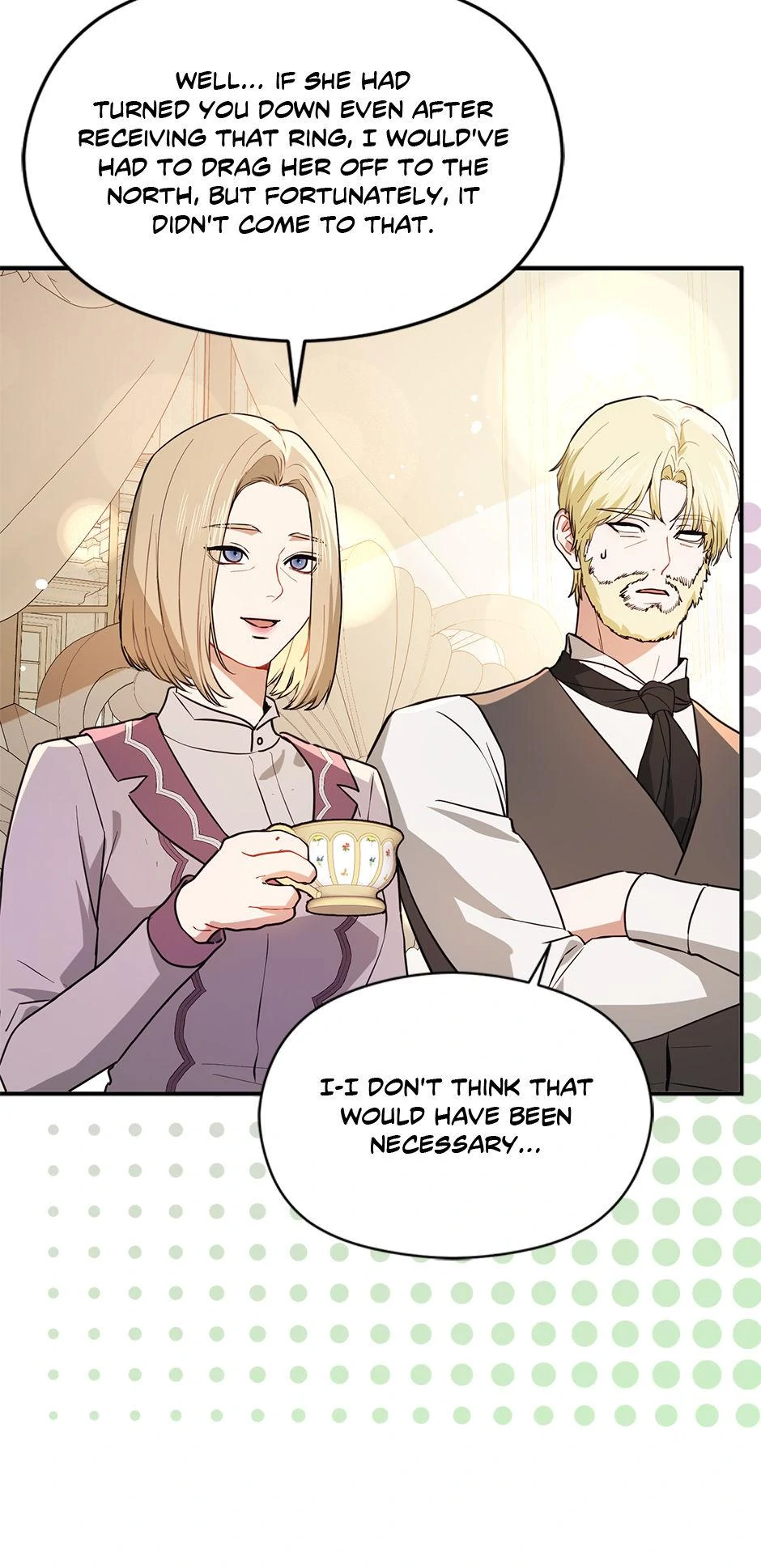 I Didn’t Mean to Seduce the Male Lead Chapter 115 page 6