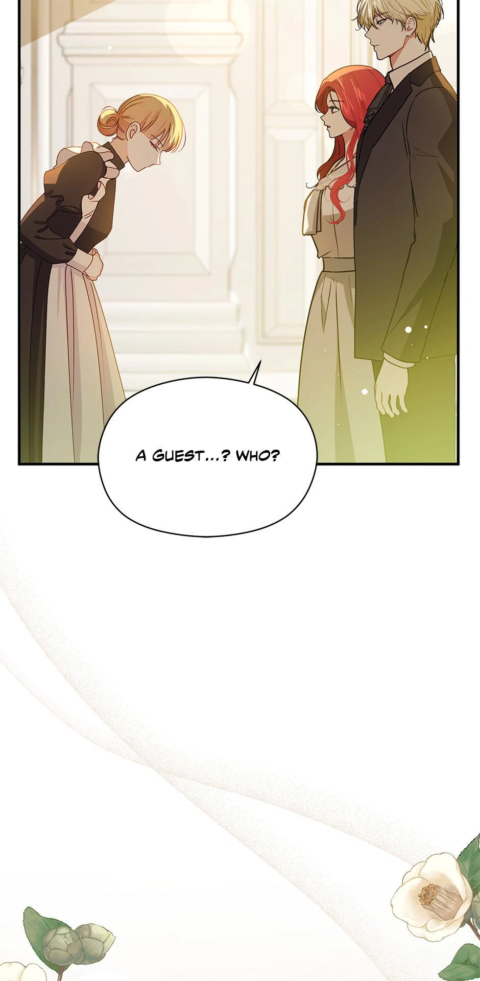 I Didn’t Mean to Seduce the Male Lead Chapter 115 page 71