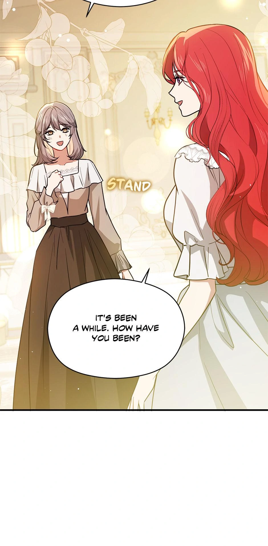 I Didn’t Mean to Seduce the Male Lead Chapter 115 page 74