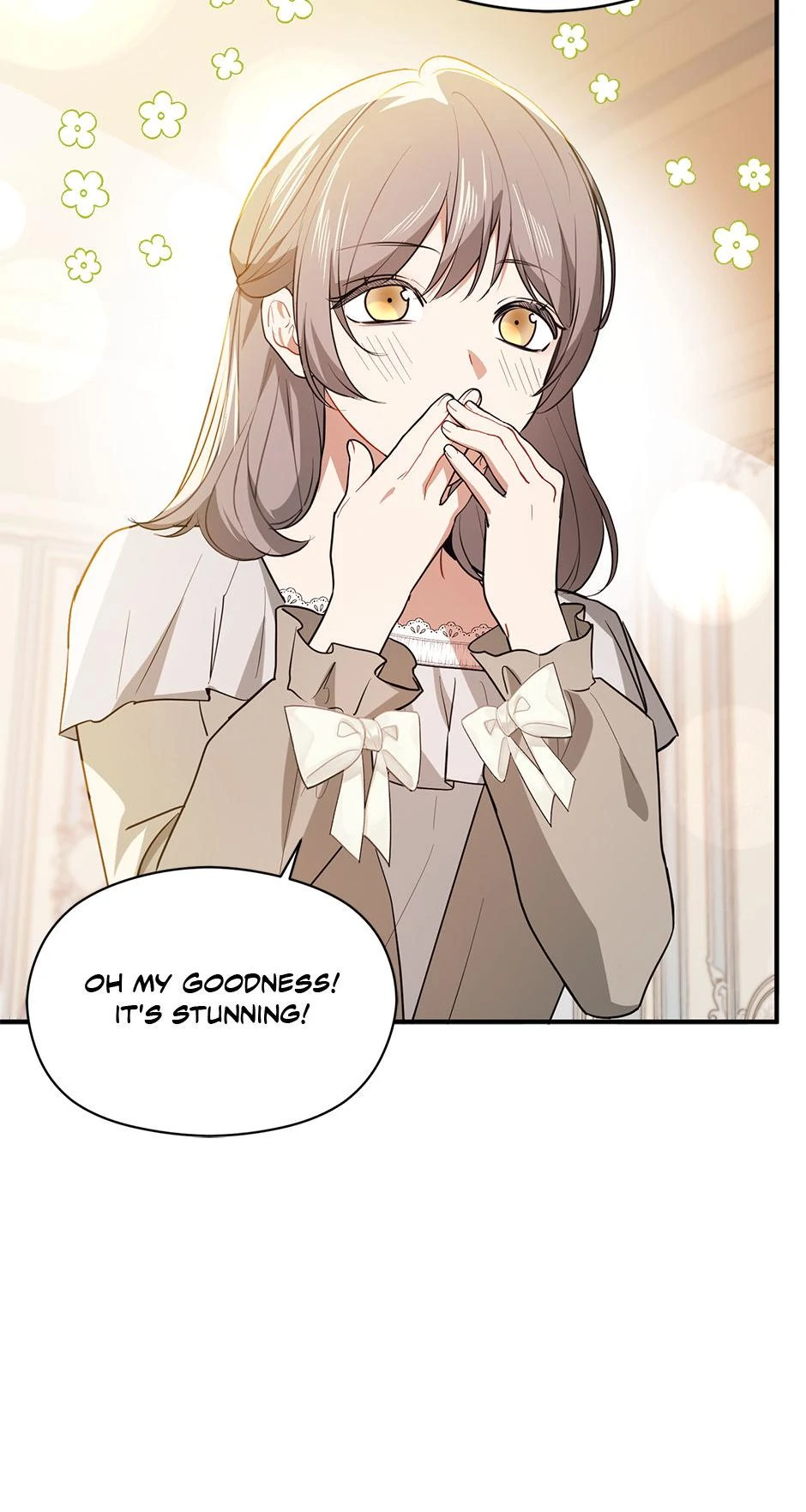 I Didn’t Mean to Seduce the Male Lead Chapter 115 page 78