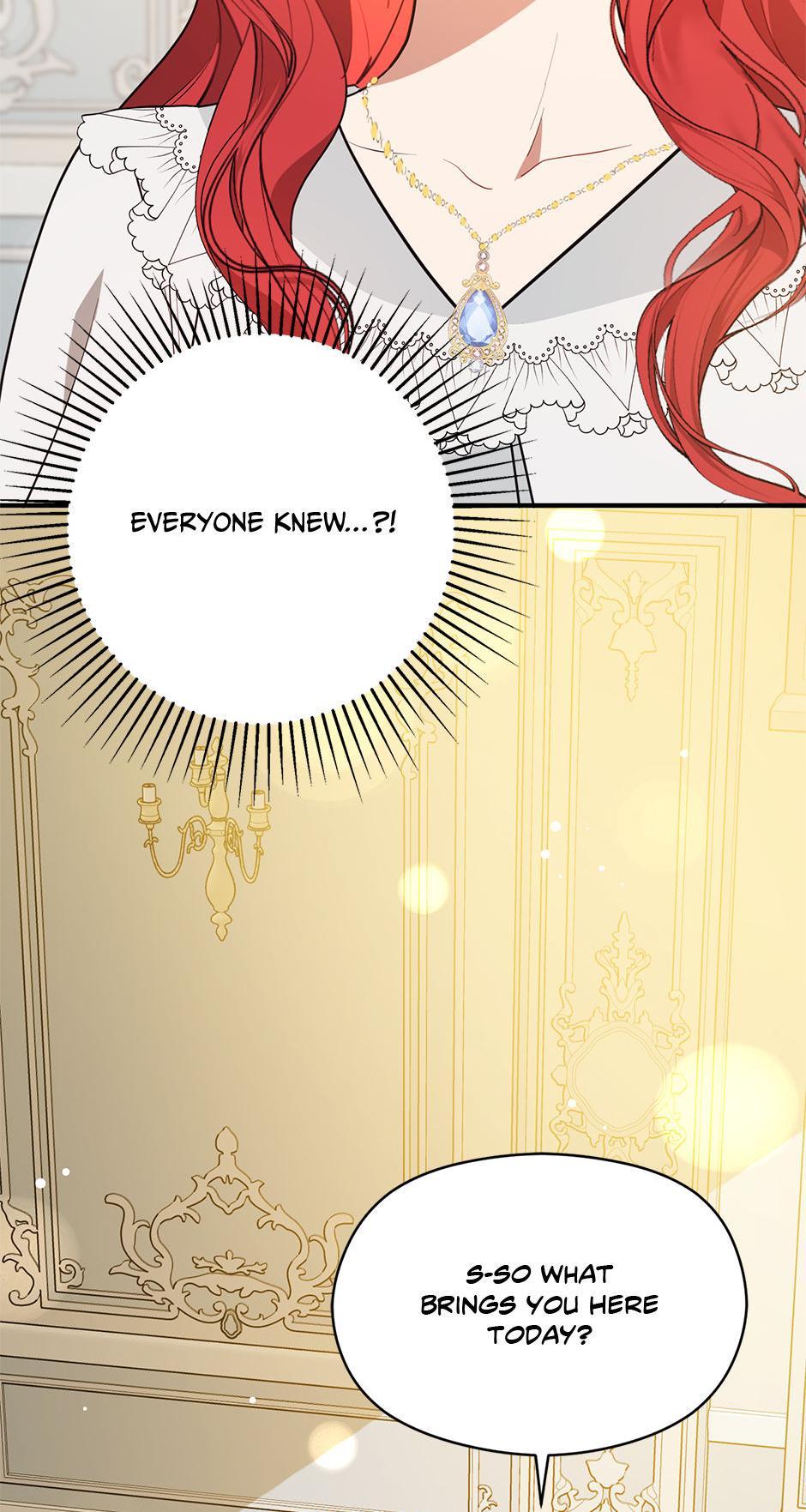 I Didn’t Mean to Seduce the Male Lead Chapter 115 page 80