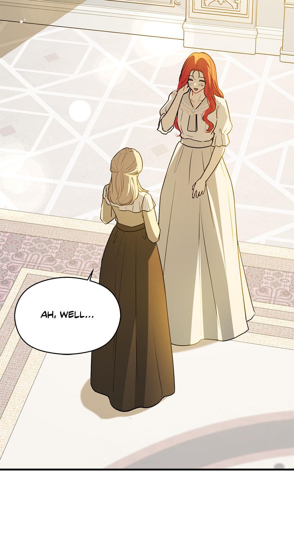 I Didn’t Mean to Seduce the Male Lead Chapter 115 page 81