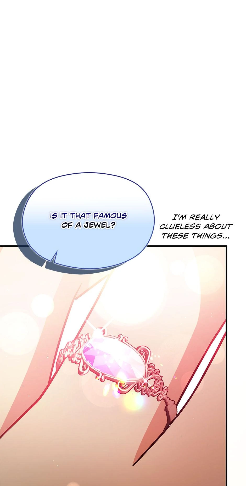 I Didn’t Mean to Seduce the Male Lead Chapter 115 page 8