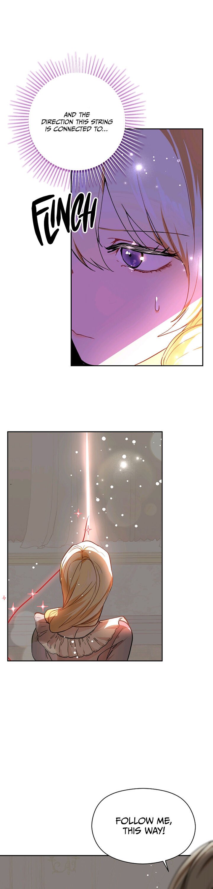 I Didn’t Mean to Seduce the Male Lead Chapter 28 page 11