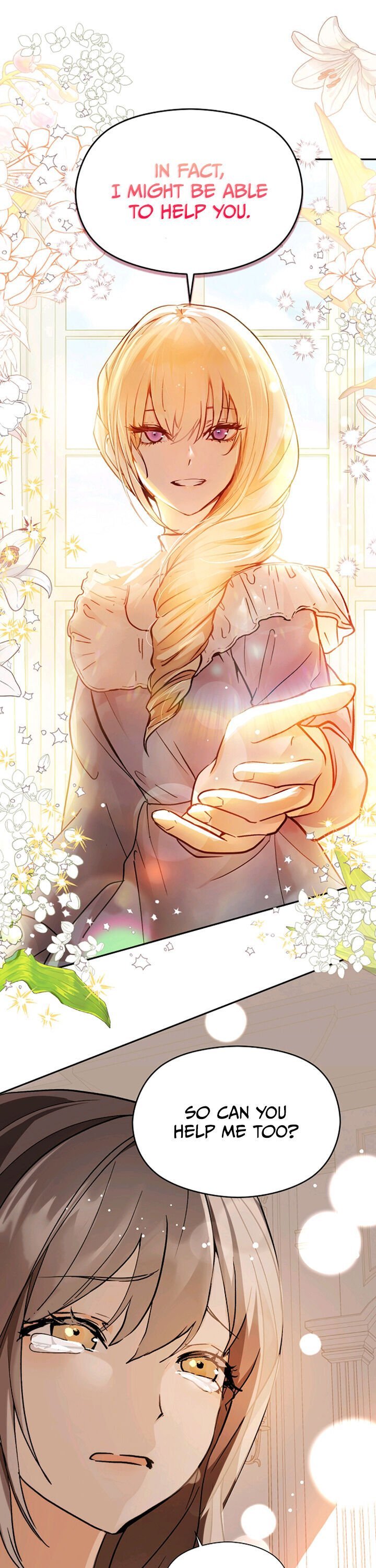 I Didn’t Mean to Seduce the Male Lead Chapter 28 page 13