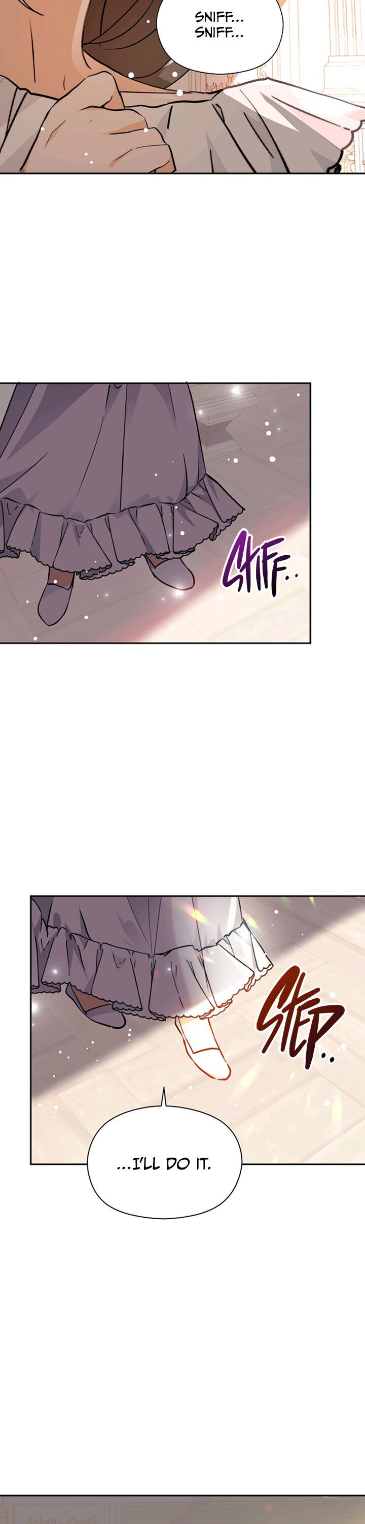 I Didn’t Mean to Seduce the Male Lead Chapter 28 page 14