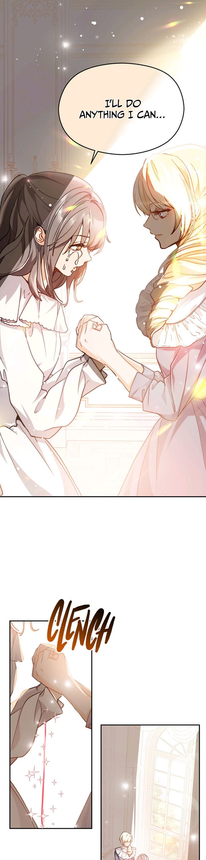 I Didn’t Mean to Seduce the Male Lead Chapter 28 page 15