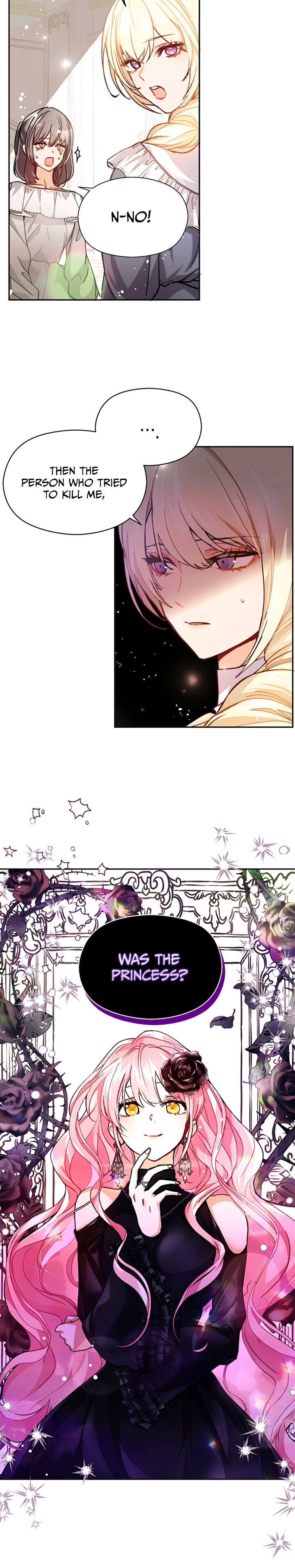 I Didn’t Mean to Seduce the Male Lead Chapter 28 page 17