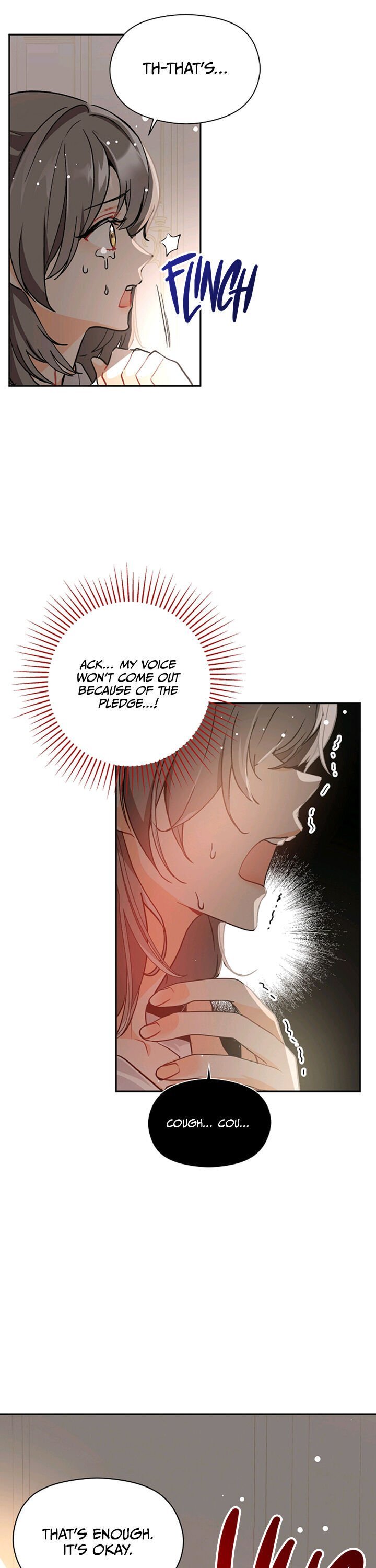I Didn’t Mean to Seduce the Male Lead Chapter 28 page 18