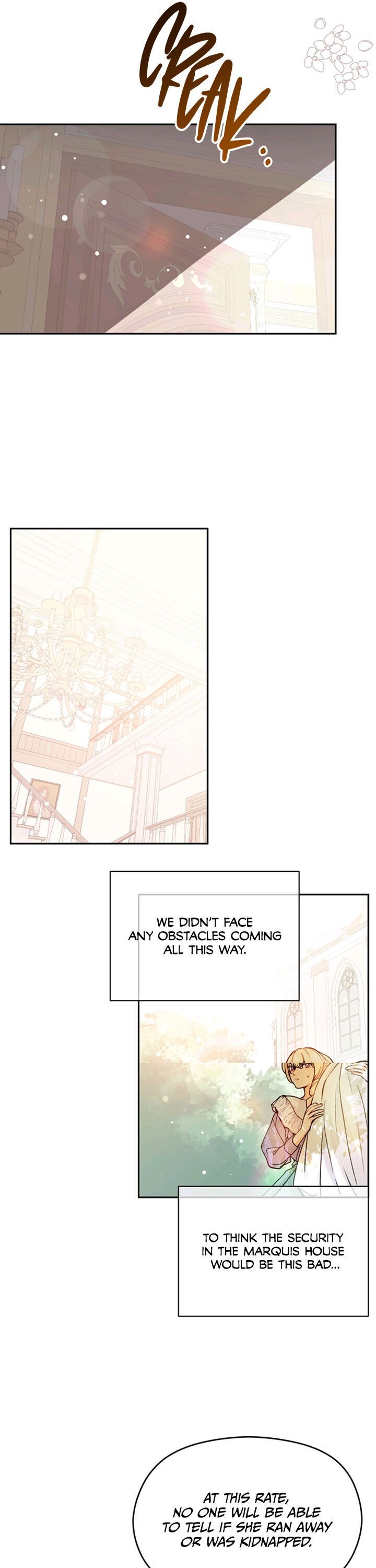 I Didn’t Mean to Seduce the Male Lead Chapter 28 page 23