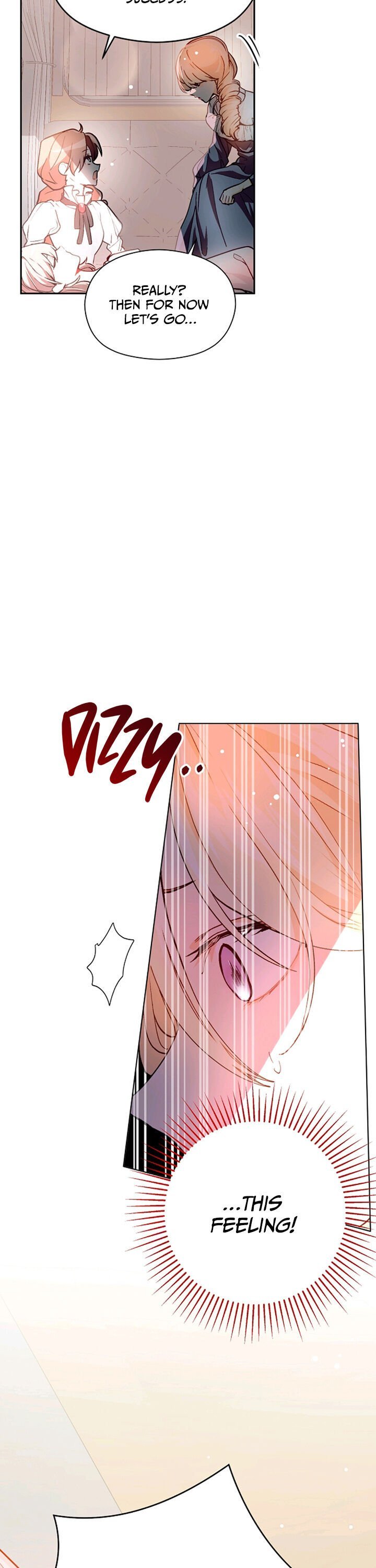 I Didn’t Mean to Seduce the Male Lead Chapter 28 page 25