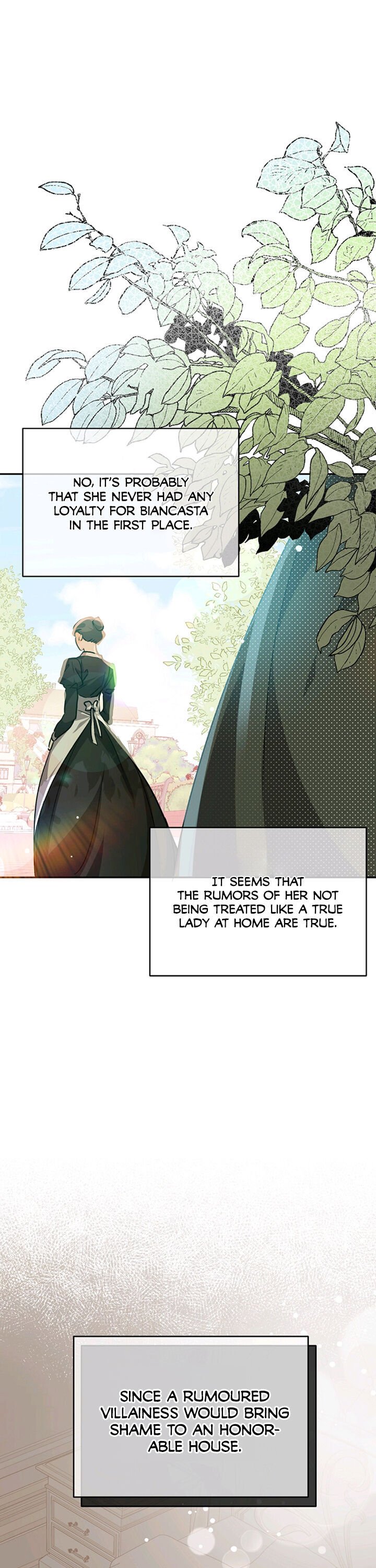 I Didn’t Mean to Seduce the Male Lead Chapter 28 page 4