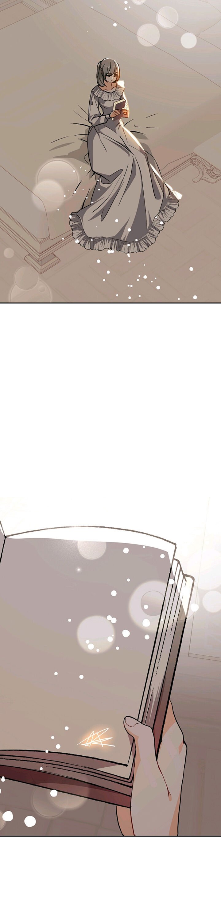 I Didn’t Mean to Seduce the Male Lead Chapter 28 page 5