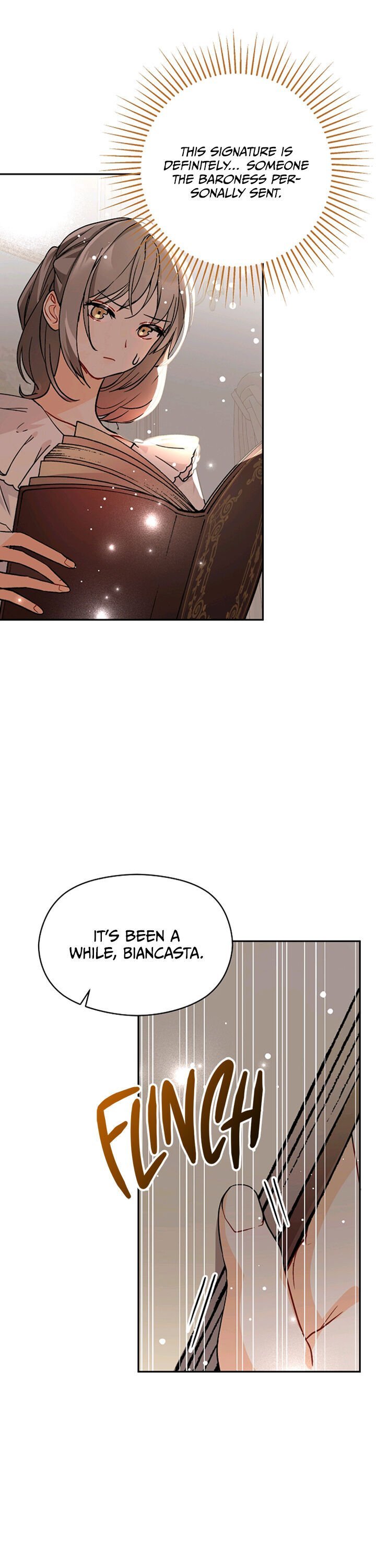 I Didn’t Mean to Seduce the Male Lead Chapter 28 page 6