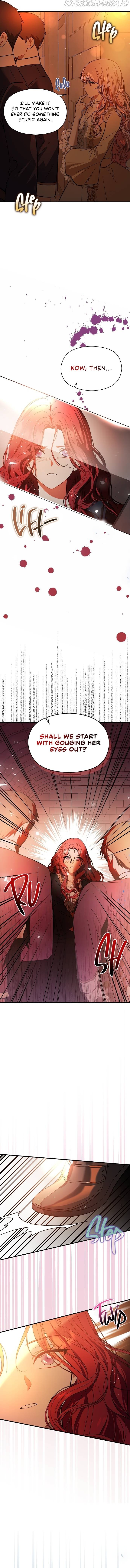 I Didn’t Mean to Seduce the Male Lead Chapter 51 page 6