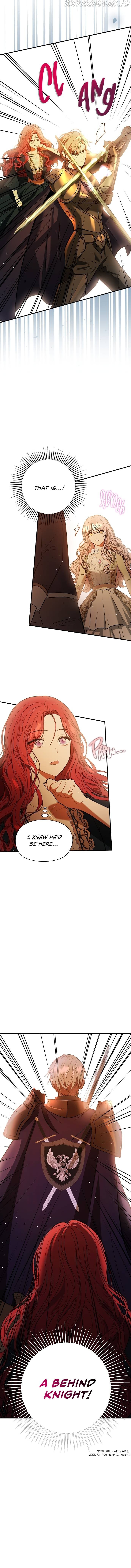 I Didn’t Mean to Seduce the Male Lead Chapter 51 page 7